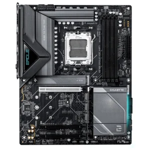 GIGABYTE X870E EAGLE X3D WiFi7 Deska AM5 ATX - obrázek 4