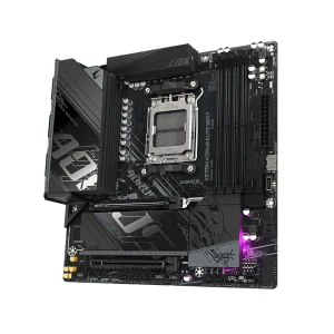 GIGABYTE X870M AORUS ELITE WiFi7 AM5 základní deska - obrázek 2