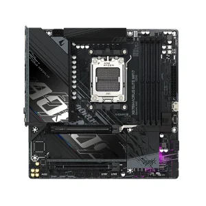 GIGABYTE X870M AORUS ELITE WiFi7 AM5 základní deska - obrázek 3