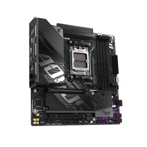 GIGABYTE X870M AORUS ELITE WiFi7 AM5 základní deska - obrázek 4