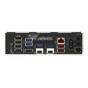 GIGABYTE X870M AORUS ELITE WiFi7 AM5 základní deska - obrázek 5