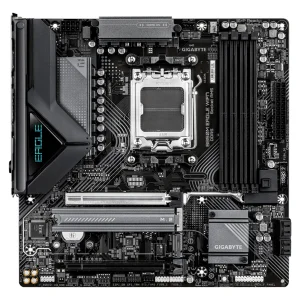 GIGABYTE B850M EAGLE WIFI7/AM5/mATX - obrázek 2