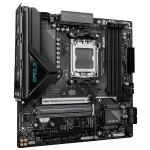 GIGABYTE B850M EAGLE WIFI7/AM5/mATX - obrázek 3