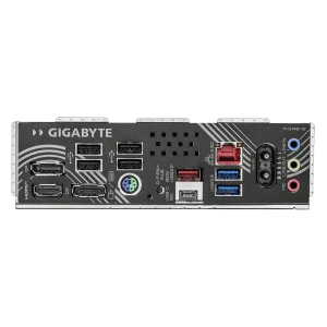 GIGABYTE B850M EAGLE WIFI7/AM5/mATX - obrázek 4