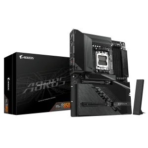 GIGABYTE B850 AORUS STEALTH/AM5/ATX