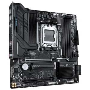 GIGABYTE B840M GAMING X WIFI6E mATX deska - obrázek 2