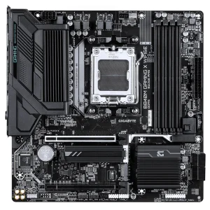 GIGABYTE B840M GAMING X WIFI6E mATX deska - obrázek 3