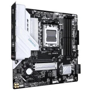 GIGABYTE B840M GAMING PLUS WIFI6E/AM5/mATX - obrázek 2