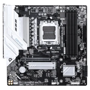 GIGABYTE B840M GAMING PLUS WIFI6E/AM5/mATX - obrázek 3