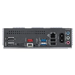 GIGABYTE B840M GAMING PLUS WIFI6E/AM5/mATX - obrázek 4