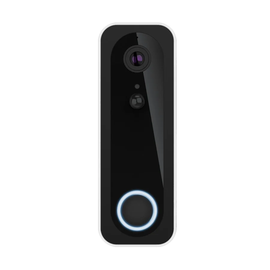 TRUST DOORCAM 3000 Bezdrátový zvonek s kamerou a zvonkem