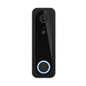 TRUST DOORCAM 3000 Bezdrátový zvonek s kamerou a zvonkem
