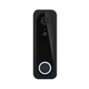 TRUST DOORCAM 3000B Wifi Doorbell Camera Chime