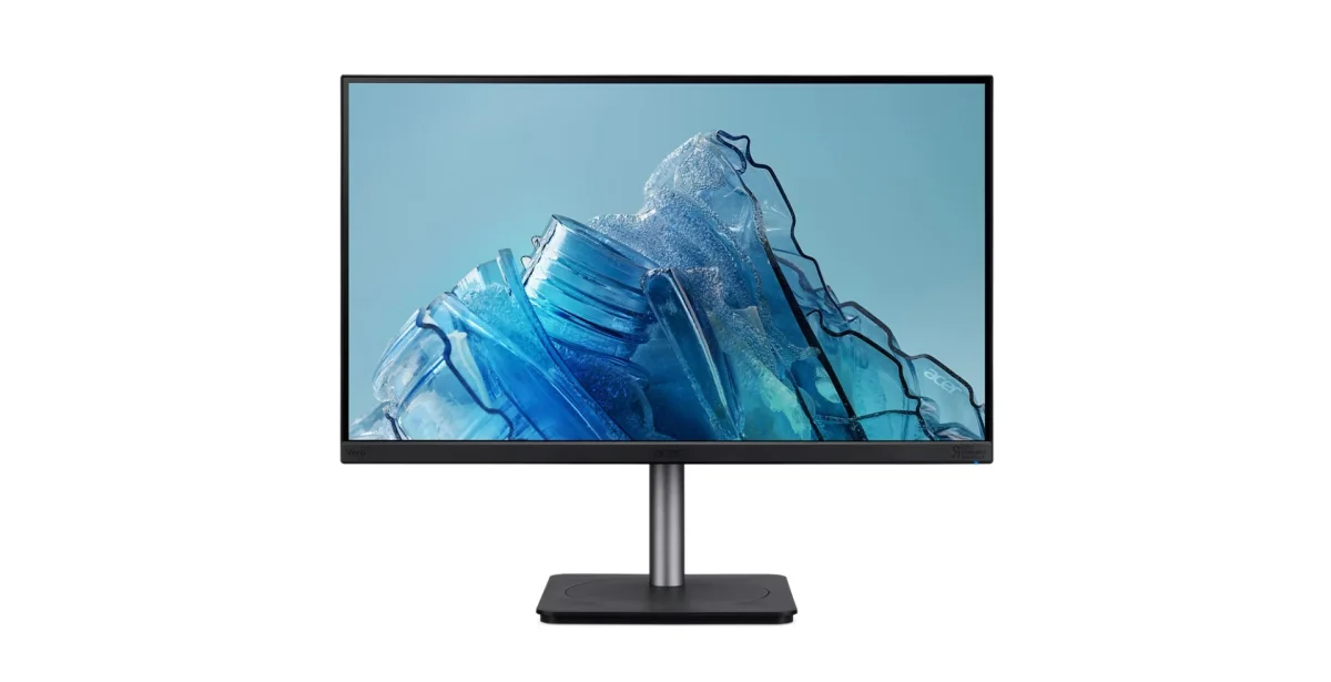 Acer Vero CB273UGbemipruzx 27" IPS QHD 120Hz 1ms