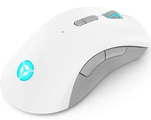 Lenovo Legion M600/Herní/Optická/Drátová/bezdrátová/Bílá - obrázek 4