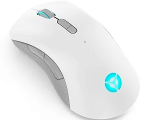 Lenovo Legion M600/Herní/Optická/Drátová/bezdrátová/Bílá - obrázek 5