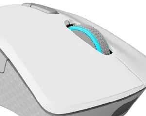 Lenovo Legion M600/Herní/Optická/Drátová/bezdrátová/Bílá - obrázek 6