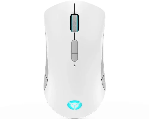 Lenovo Legion M600/Herní/Optická/Drátová/bezdrátová/Bílá