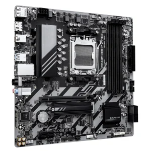 GIGABYTE B840M D3HP WIFI6E/AM5/mATX - obrázek 3
