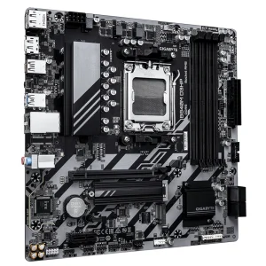 GIGABYTE B840M D3HP/AM5/mATX - obrázek 2