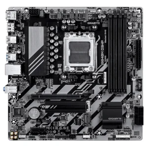 GIGABYTE B840M D3HP/AM5/mATX - obrázek 3