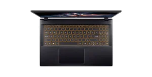 Acer Nitro V 15 RTX 4050 R7-7445HS 15,6" FHD 16GB/1TB bez OS - obrázek 6