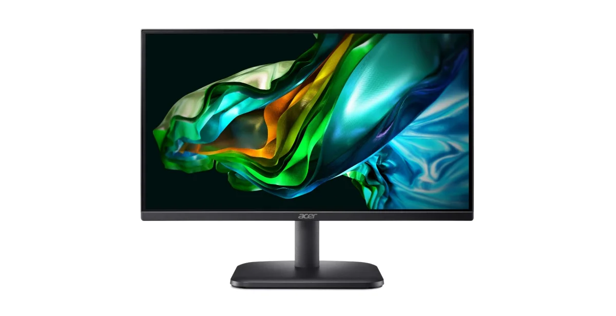 Acer EK251QP6bi 24,5" IPS FHD 144Hz 1ms Monitor