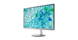 Acer Vero CB322QKB1bmiiprx 31,5" 4K UHD VA 60Hz černý - obrázek 2