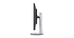 Acer Vero CB322QKB1bmiiprx 31,5" 4K UHD VA 60Hz černý - obrázek 3