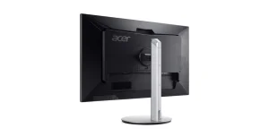 Acer Vero CB322QKB1bmiiprx 31,5" 4K UHD VA 60Hz černý - obrázek 4