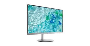 Acer Vero CB322QKB1bmiiprx 31,5" 4K UHD VA 60Hz černý - obrázek 7