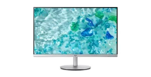 Acer Vero CB322QKB1bmiiprx 31,5" 4K UHD VA 60Hz černý