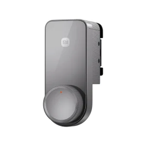 Xiaomi Self-Install Smart Lock (Keypad Included) EU - obrázek 12