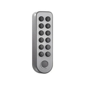 Xiaomi Self-Install Smart Lock (Keypad Included) EU - obrázek 15