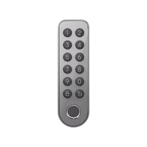 Xiaomi Self-Install Smart Lock (Keypad Included) EU - obrázek 3