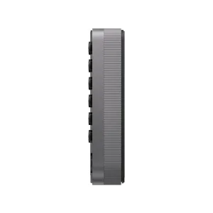 Xiaomi Self-Install Smart Lock (Keypad Included) EU - obrázek 4