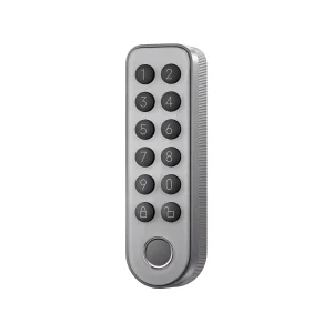 Xiaomi Self-Install Smart Lock (Keypad Included) EU - obrázek 7