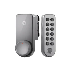 Xiaomi Self-Install Smart Lock (Keypad Included) EU