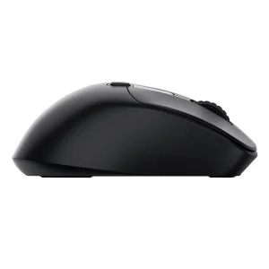 Trust Zevo/Cestovní/Optická/Pro praváky/4 000 DPI/USB+BT/Černá - obrázek 3