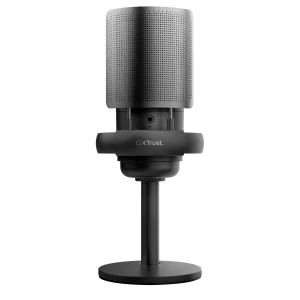 TRUST GXT238 AURON USB MICROPHONE BLK - obrázek 2