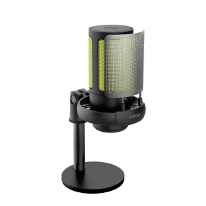 TRUST GXT238 AURON USB MICROPHONE BLK - obrázek 8