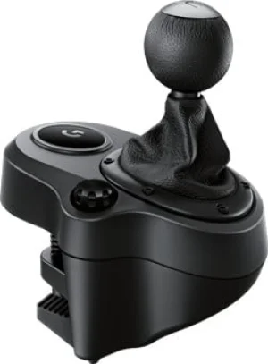 Logitech Driving Force Shifter _ - obrázek 3