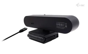 i-tec SOLOMON PRO 900 4K Webcam - obrázek 3