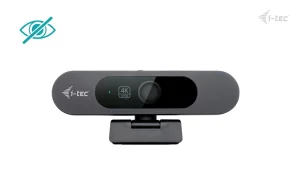 i-tec SOLOMON PRO 900 4K Webcam - obrázek 4