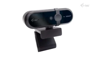 i-tec SOLOMON 100 1080p Webcam - obrázek 2