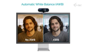 i-tec SOLOMON 100 1080p Webcam - obrázek 7