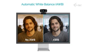 i-tec SOLOMON 300 4K Webcam - obrázek 7