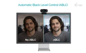 i-tec SOLOMON 300 4K Webcam - obrázek 8