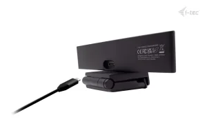 i-tec SOLOMON 500 4K PDAF Webcam - obrázek 5