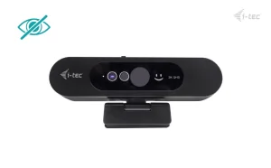 i-tec SOLOMON WH200 2K Webcam s Windows Hello - obrázek 4